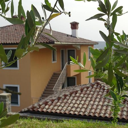 Val&Sol Apartments Sečovlje المظهر الخارجي الصورة