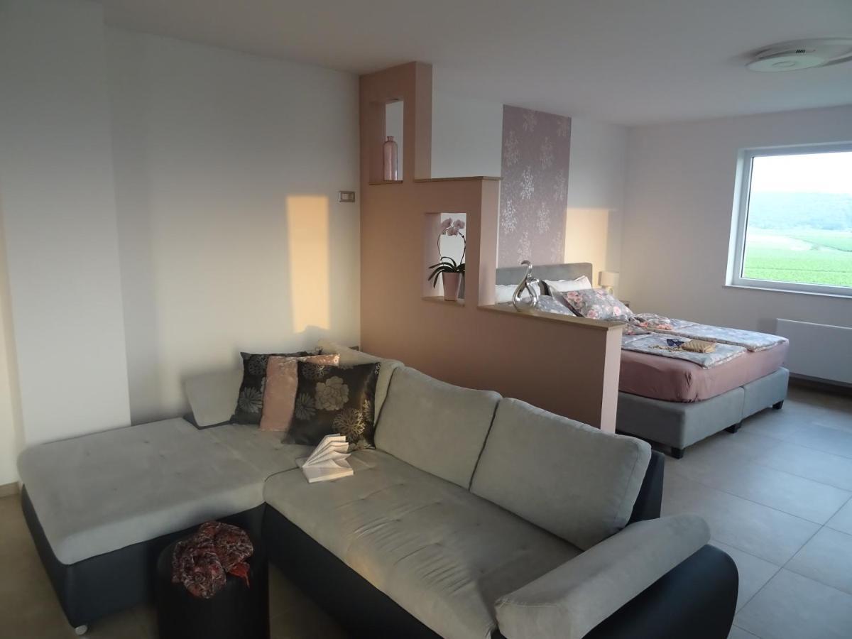 Val&Sol Apartments Sečovlje المظهر الخارجي الصورة