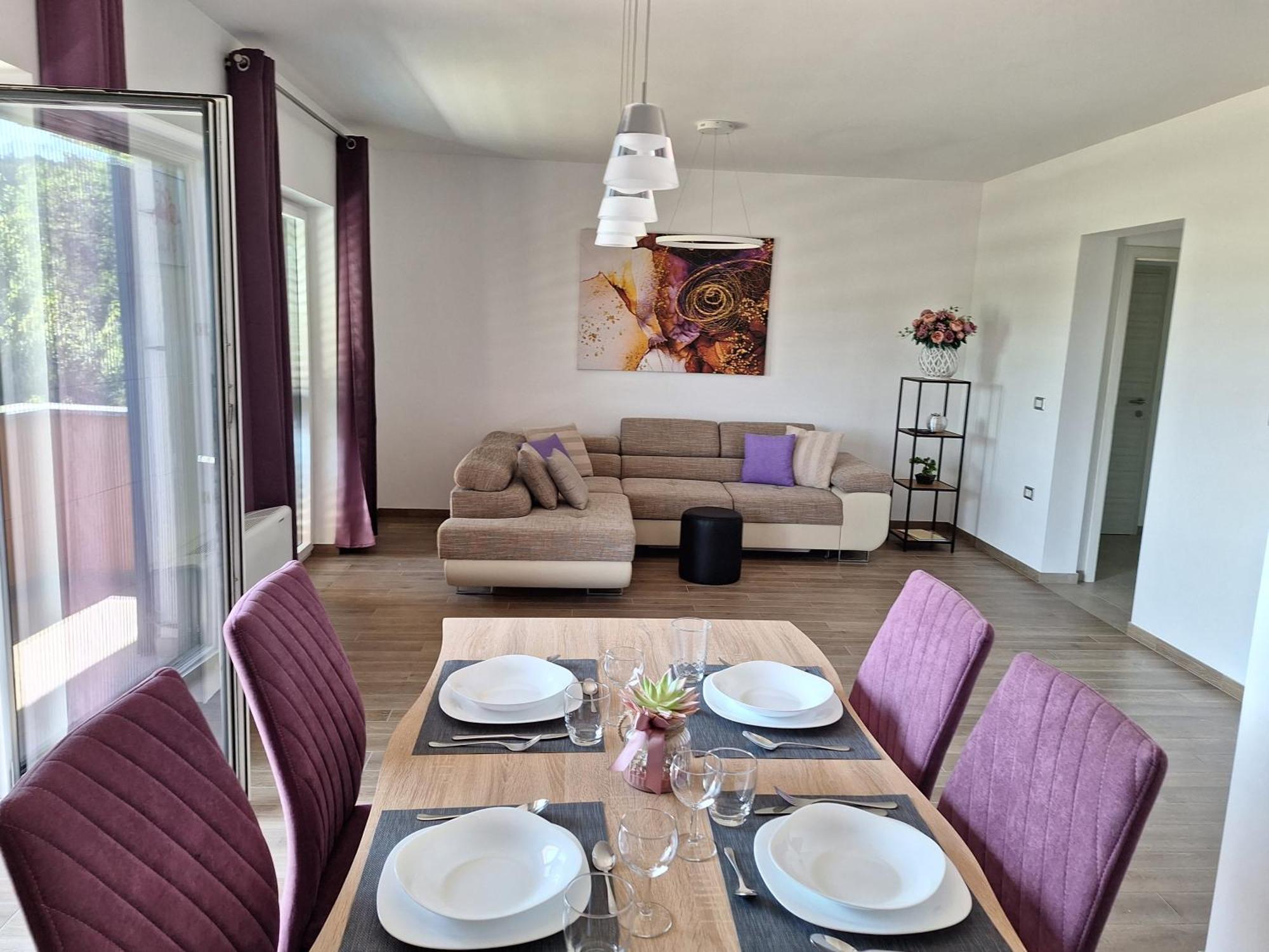 Val&Sol Apartments Sečovlje المظهر الخارجي الصورة