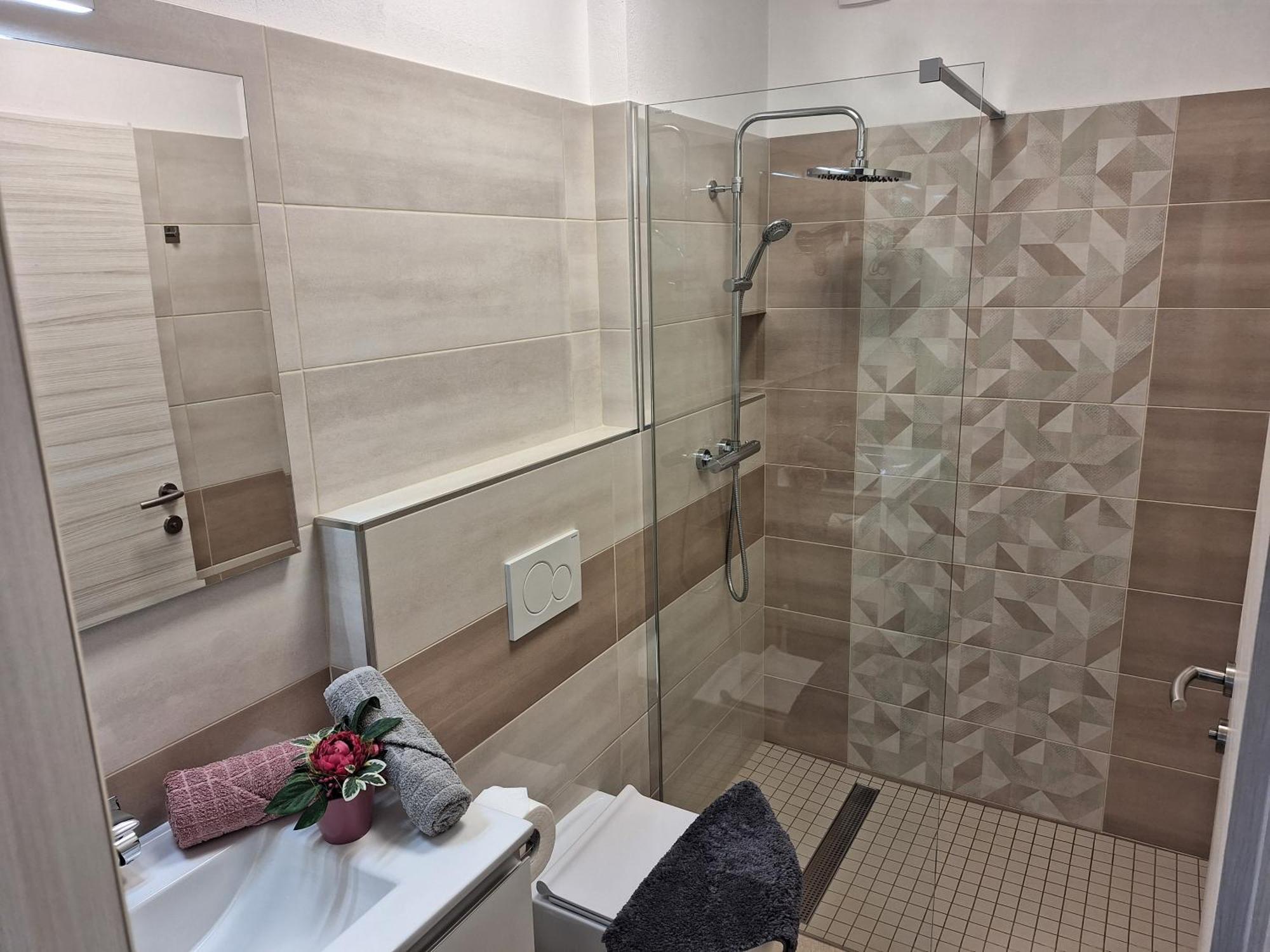 Val&Sol Apartments Sečovlje المظهر الخارجي الصورة