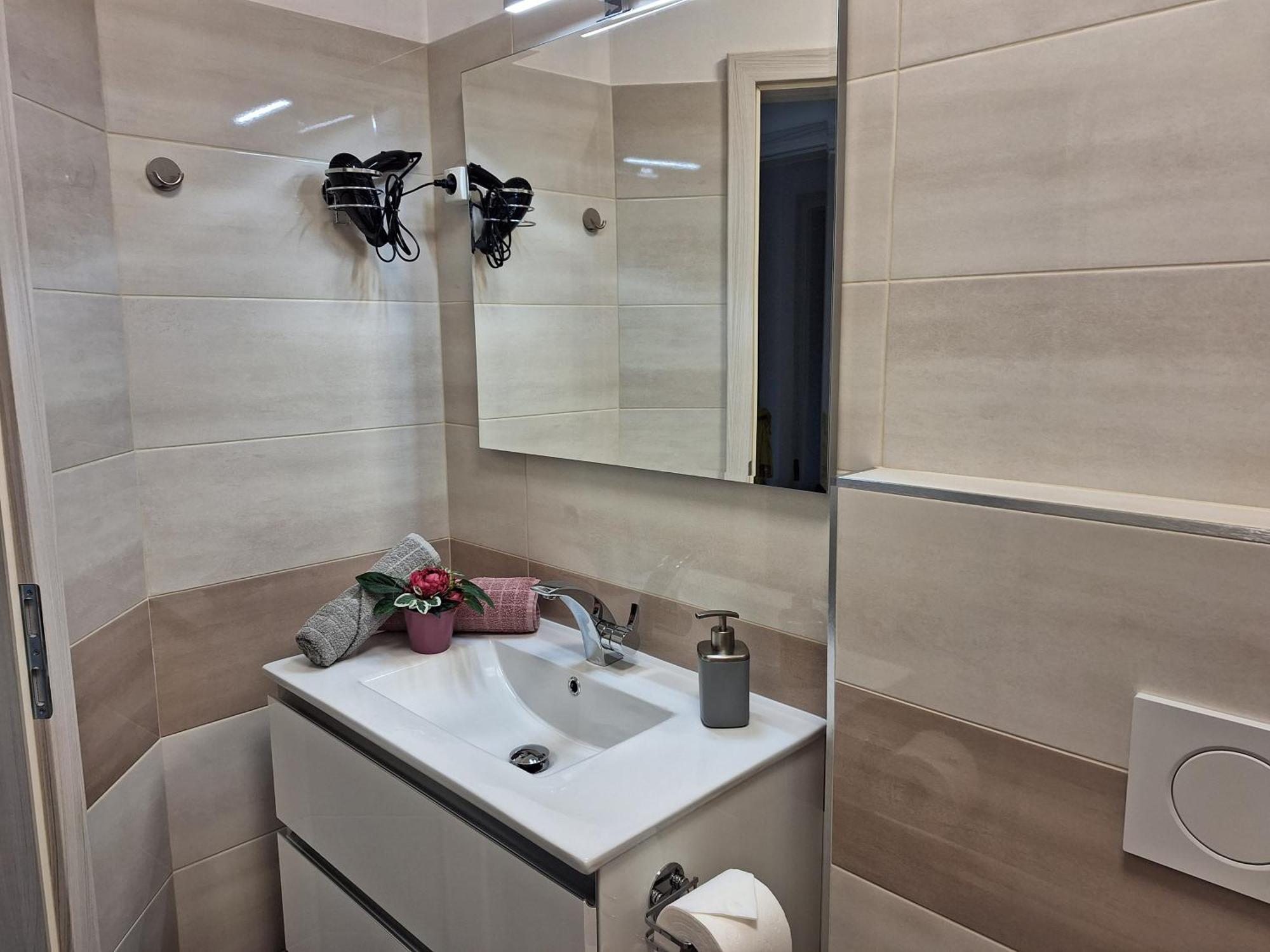 Val&Sol Apartments Sečovlje المظهر الخارجي الصورة