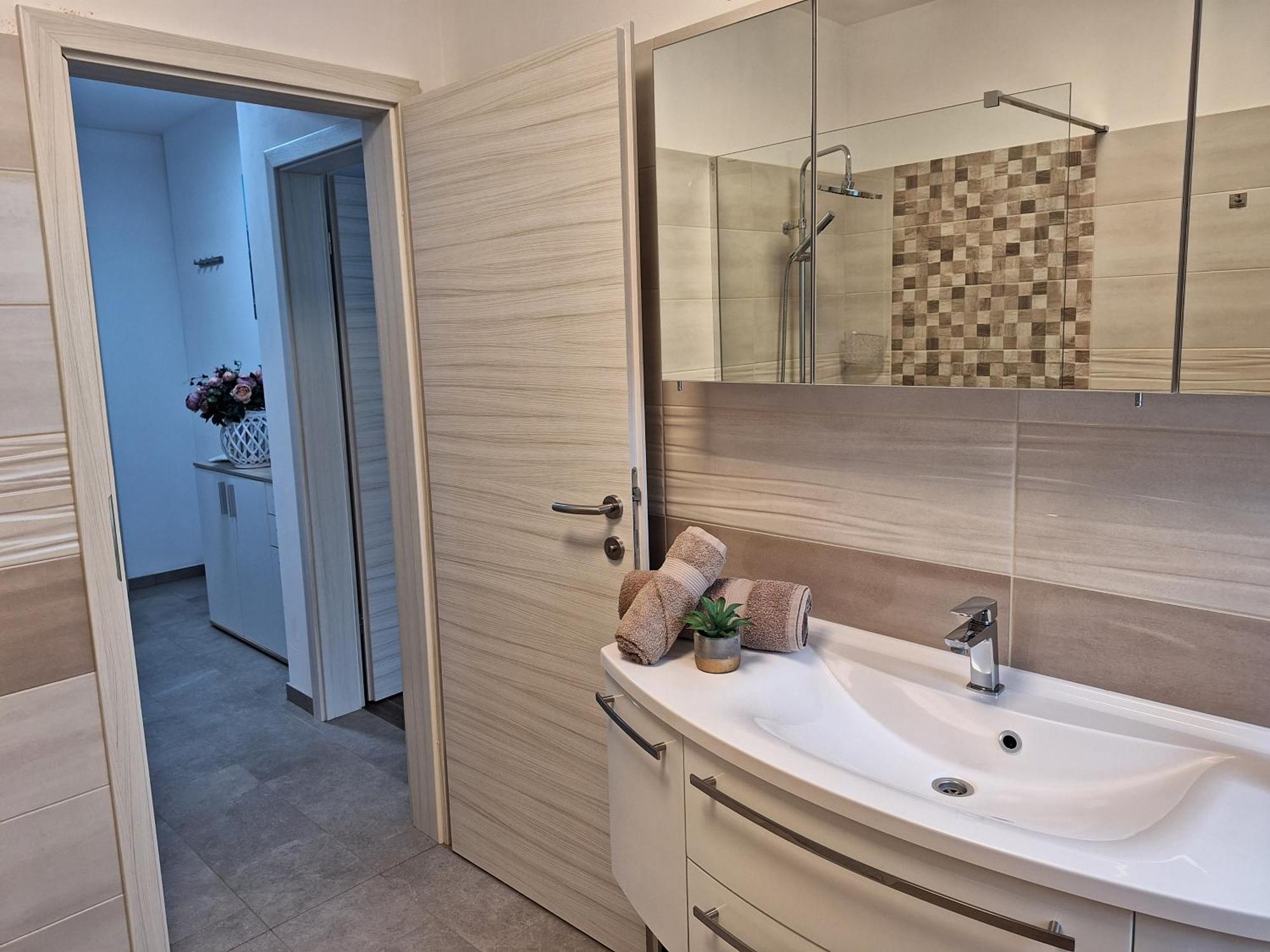 Val&Sol Apartments Sečovlje المظهر الخارجي الصورة