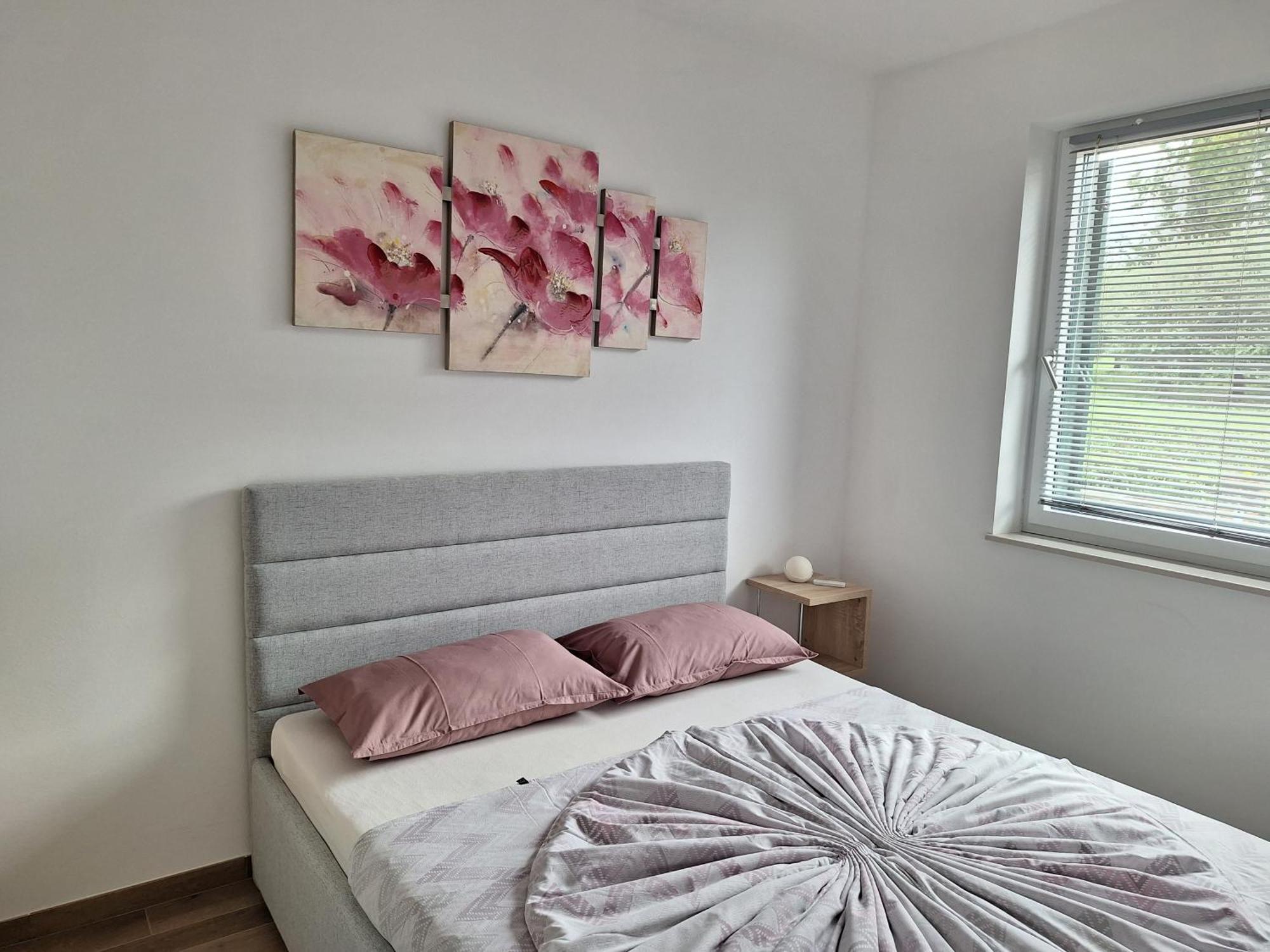 Val&Sol Apartments Sečovlje المظهر الخارجي الصورة
