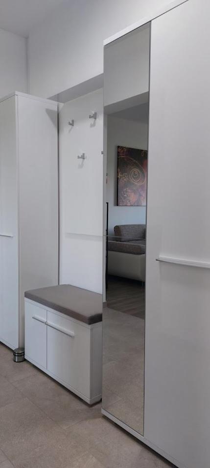 Val&Sol Apartments Sečovlje المظهر الخارجي الصورة
